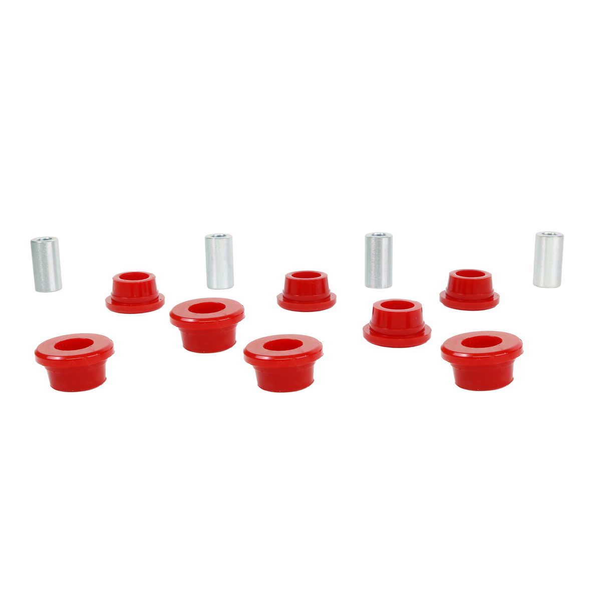 Nolathane Rear Sway Bar Link Bushing Kit - 42412
