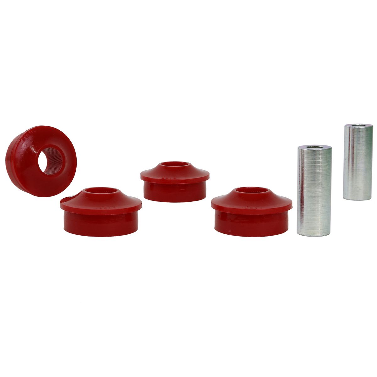 Nolathane Front Strut Rod To Chassis Bushing Kit - 48160