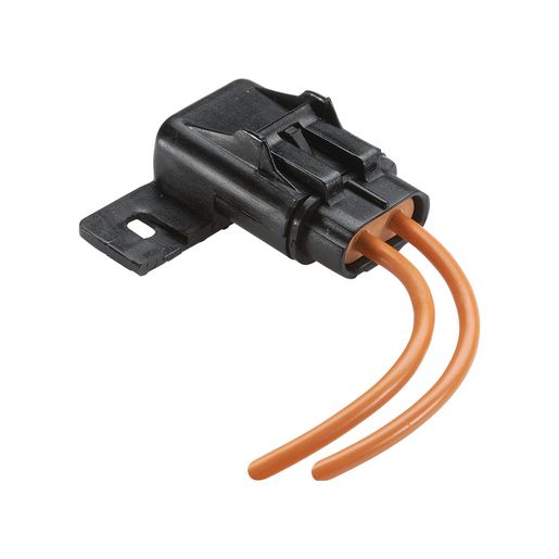 Narva In Line Waterproof Standard Blade Fuse Holder 30A 1 Pack - 54405BL
