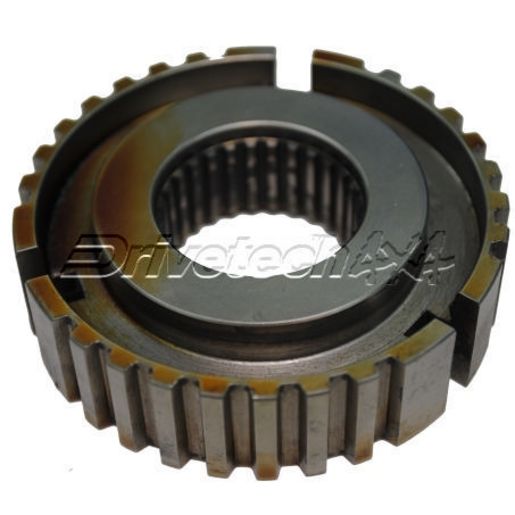 Drivetech 4x4 3rd & 4th Inner Selector Hub - 087-137629