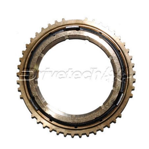 Drivetech 4x4 3rd Gear Synchro Ring Set - 087-137674