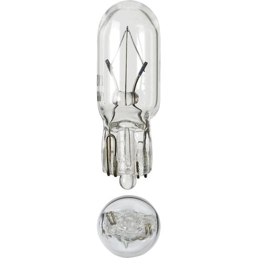 Narva Wedge W2X4.6D Globe 12V 1.7W - 47287BL