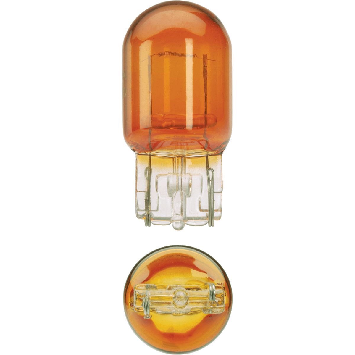 Narva WY21W Wedge W3x16d Globe 12V 21W - 47532BL