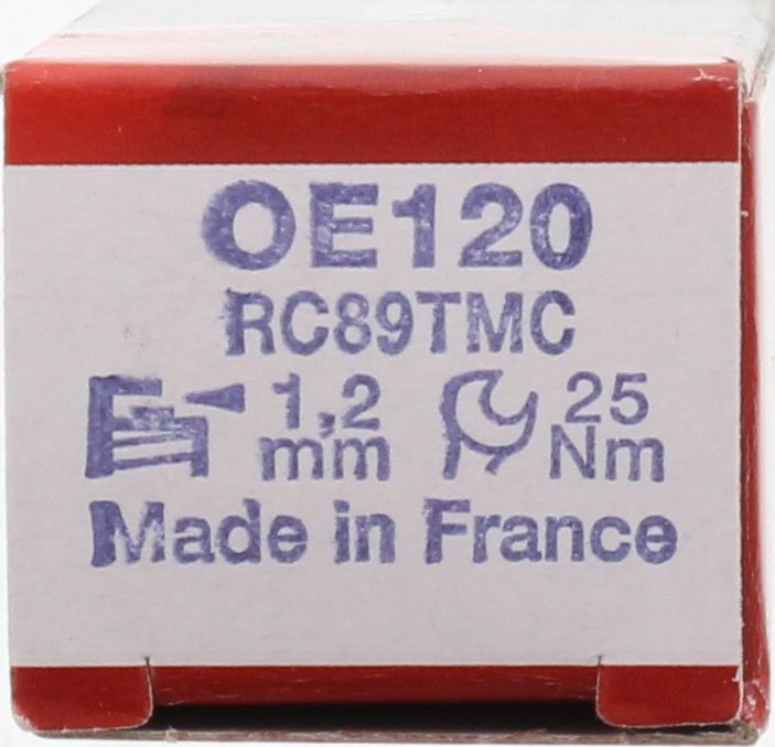 Champion MGW Spark Plug - OE120