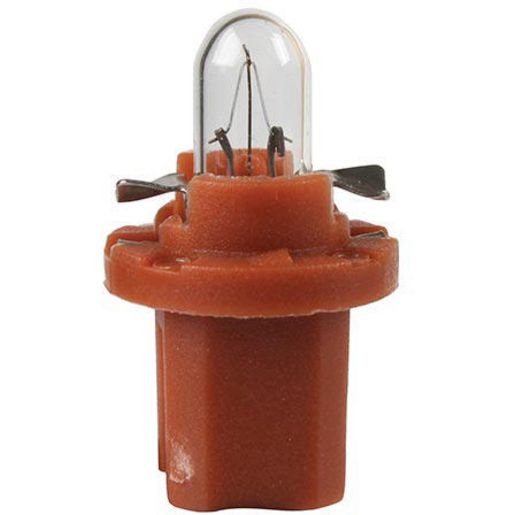 Narva Dash Panel BX8.5d Globe 24V 1.2W - 47786