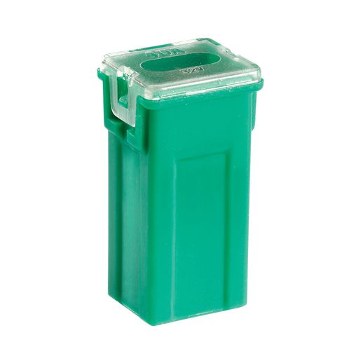 Narva Fusible Link Mini Female Type 2 40A Green 1 Pack - 53640BL