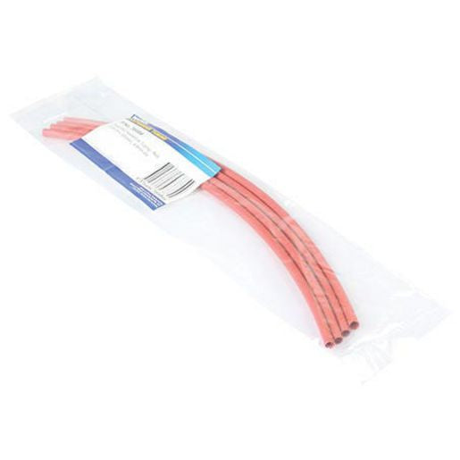 Narva Heat Shrink Dual Wall Red ID: 5mm Length: 1.2m - 56684