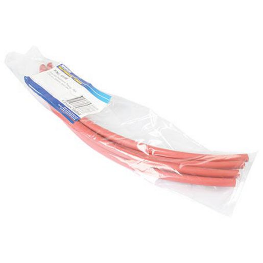 Narva Heat Shrink Dual Wall Red ID: 6mm Length: 1.2m - 56686