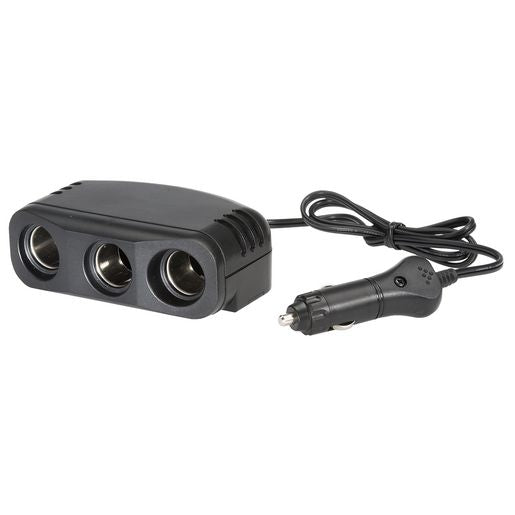 Narva Accessories Socket & Plug - 81048BL