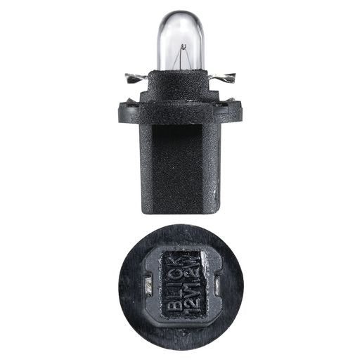 Narva Dash Panel B8.5d Globe 12V 1.2W - 47762