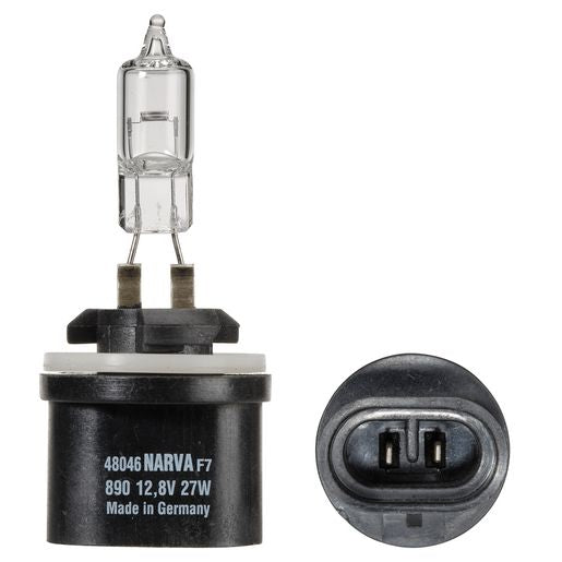 Narva H27 PG13 Globe 12V 27W - 48046