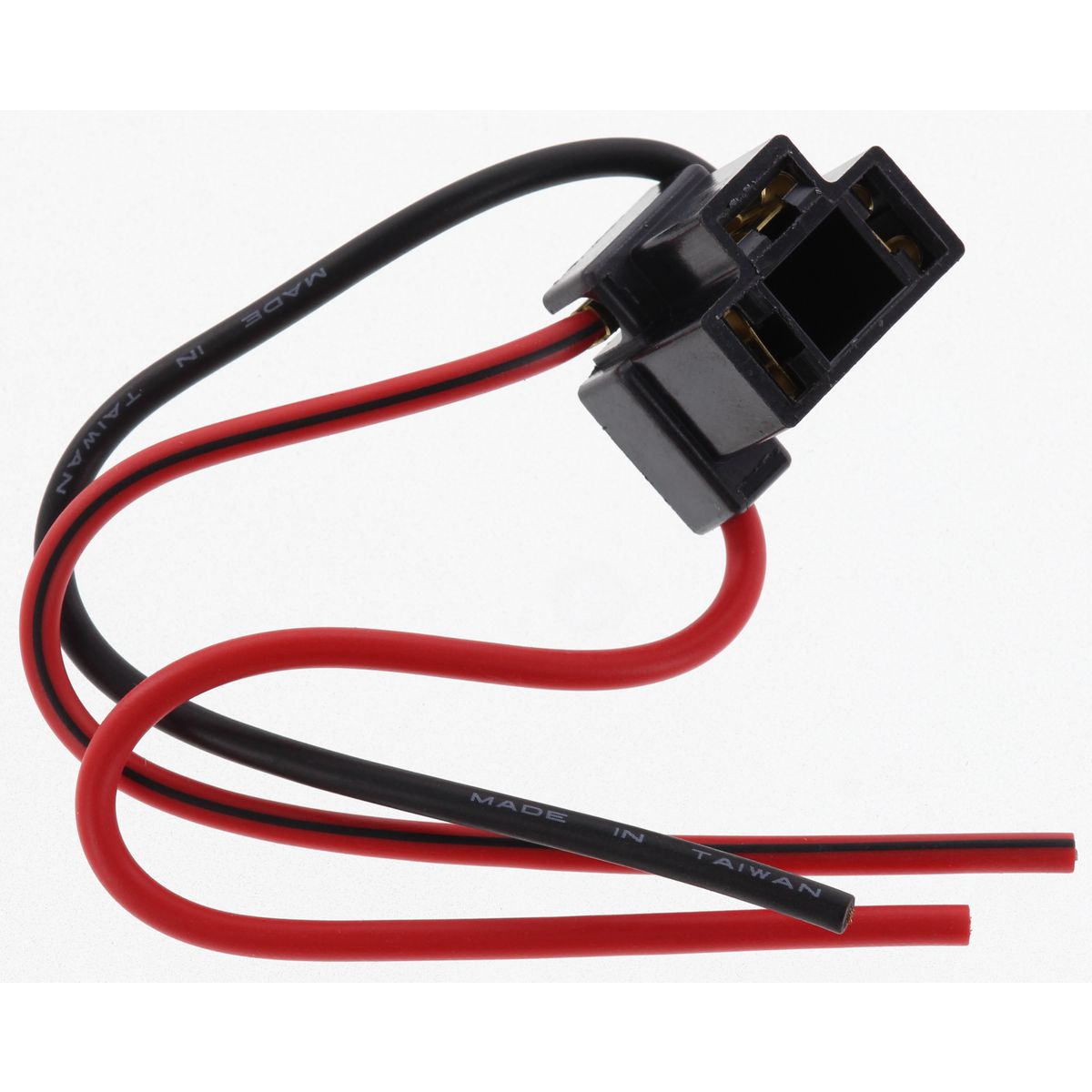 Narva Sealed Beam Connector H4 - 49894