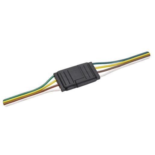 Narva Super seal Connector 4 Pole 1 Kit - 56294BL