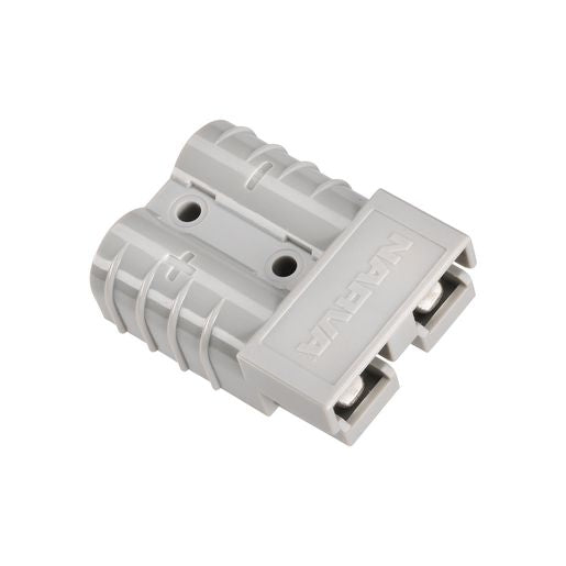 Narva Heavy Duty Connector 2 Pole - 57200BL