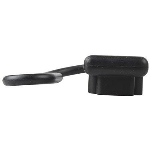 Narva Anderson Plug Cover Suits Heavy Duty 50A Connector 1 Pack - 57247