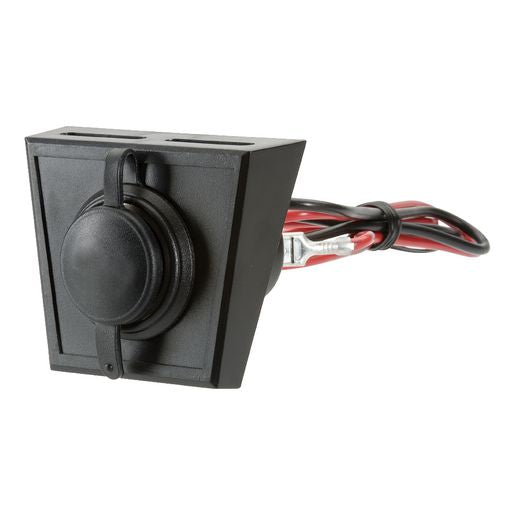 Narva Accessories Socket - 81028BL