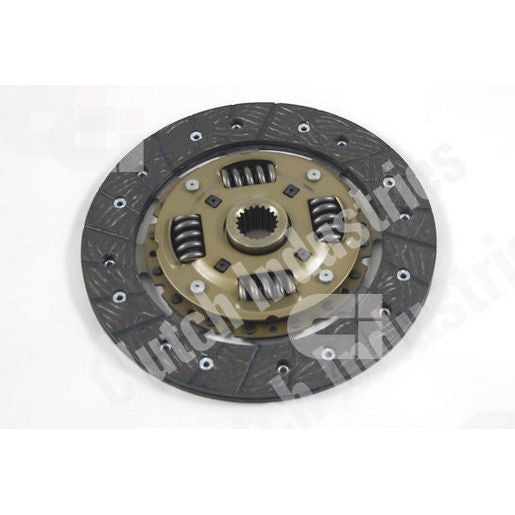 Clutch Industries Standard Replacement Clutch Kit - R1960N
