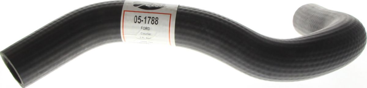 Gates Radiator Hose - 05-1788