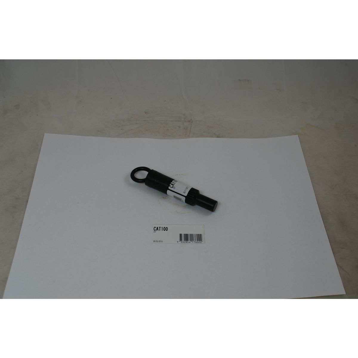 Clutch Industries Standard Replacement Clutch Kit - R2596N
