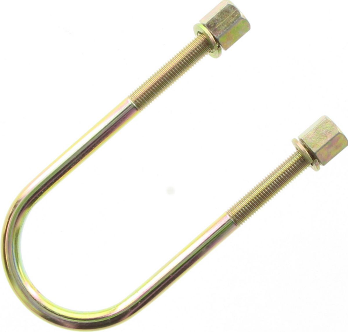 Maxi Trac U-Bolt (12 X 65 X 170mm) - 033-UB658