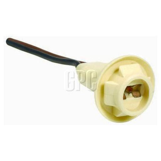 Narva Globe Holder T 10 Twist Lock Pre Wired - 49812BL