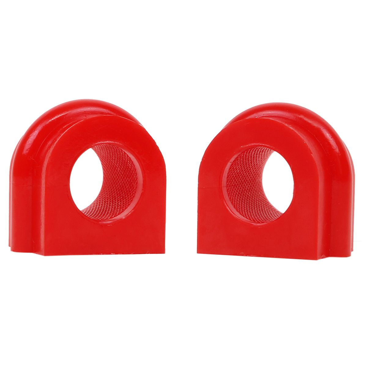 Nolathane Front Sway Bar Mount Bushing Kit 22mm - 42432