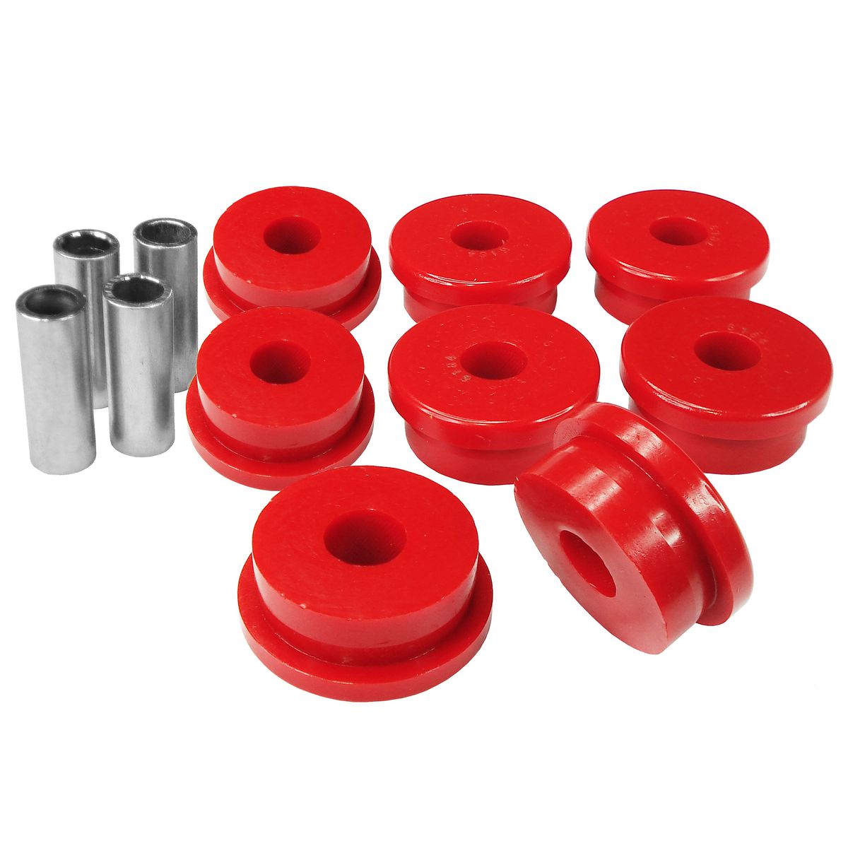 Nolathane Rear Lower Rear Trailing Arm Rear Bushing Kit - 46185