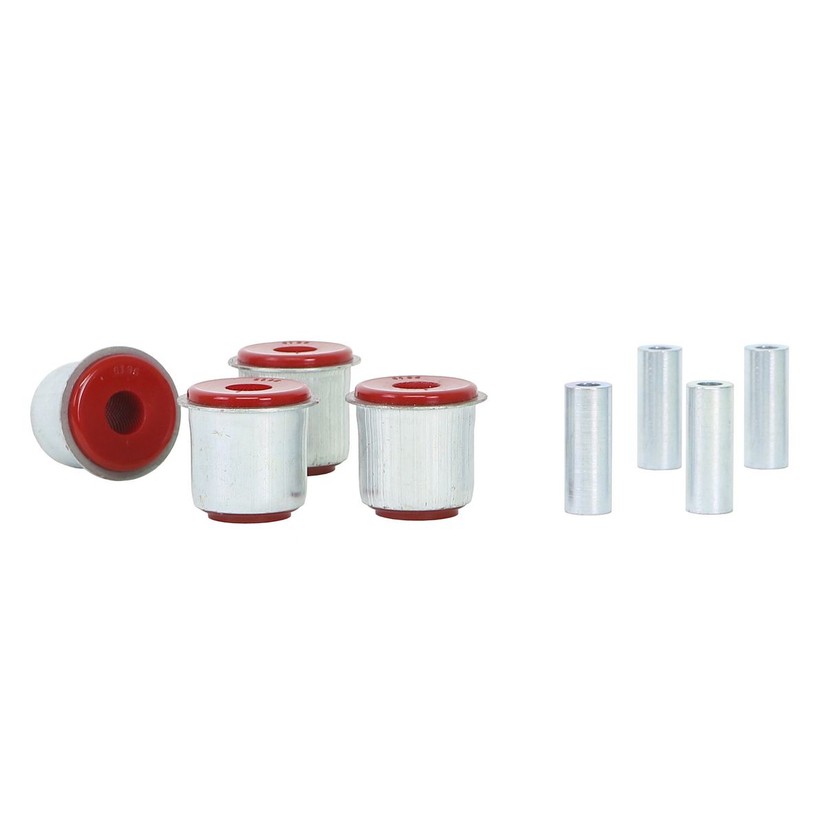 Nolathane Upper Trailing Arm Bushing Kit - 46196