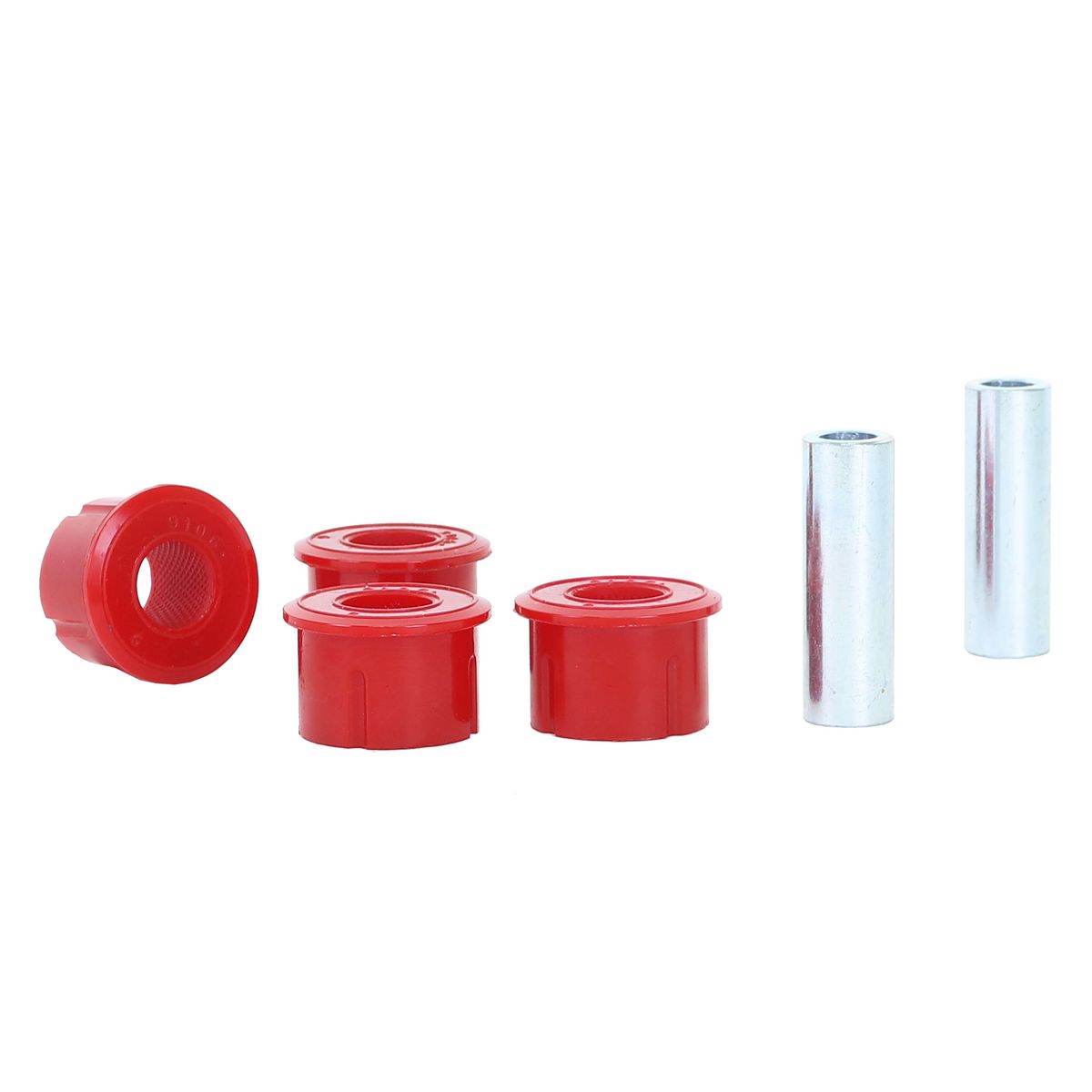 Nolathane Rear Spring Eye Rear Bushing Kit - 47312