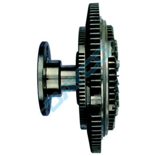 Dayco Fan Clutch - 115664