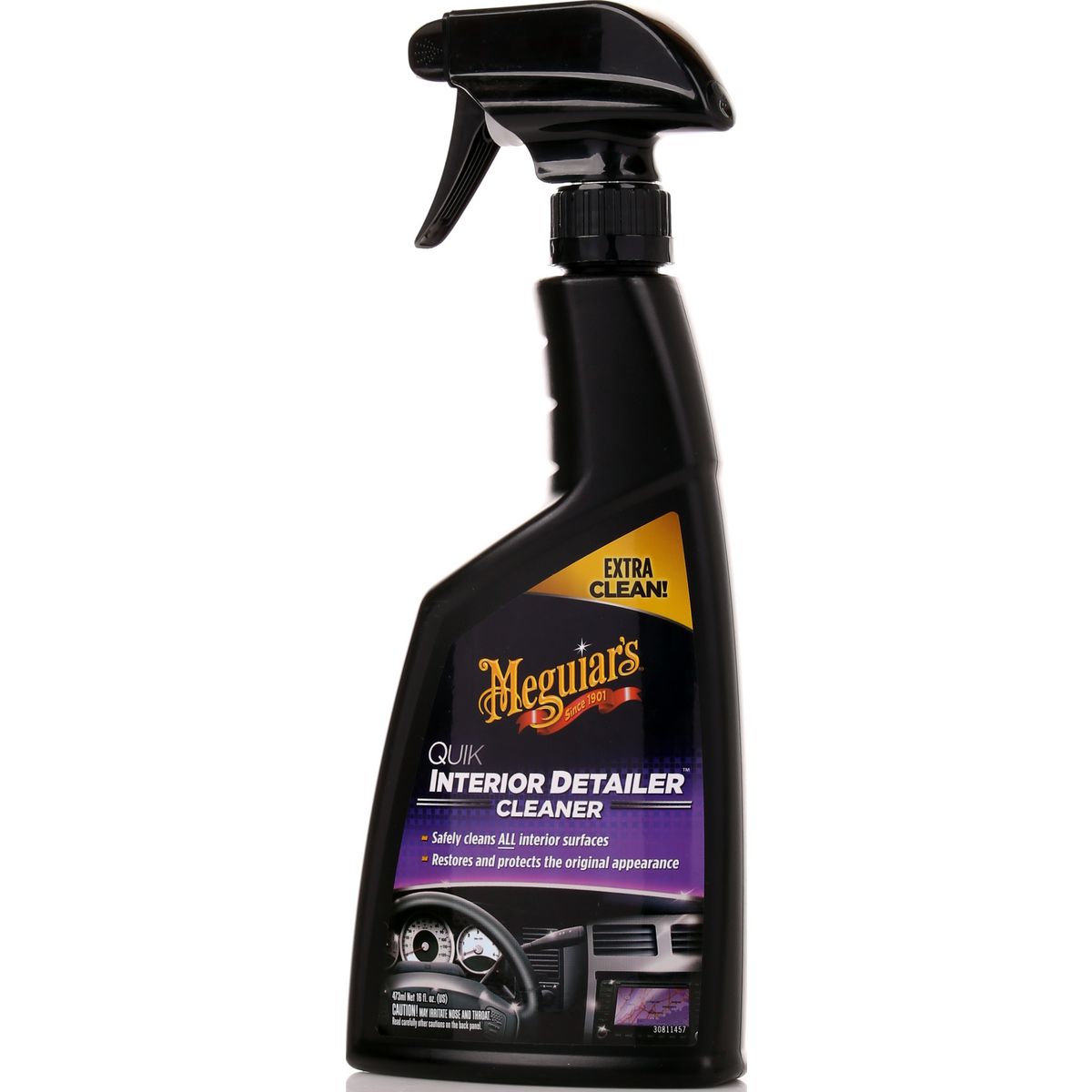 Meguiar's Quik interior Detailer 473ml - G13616