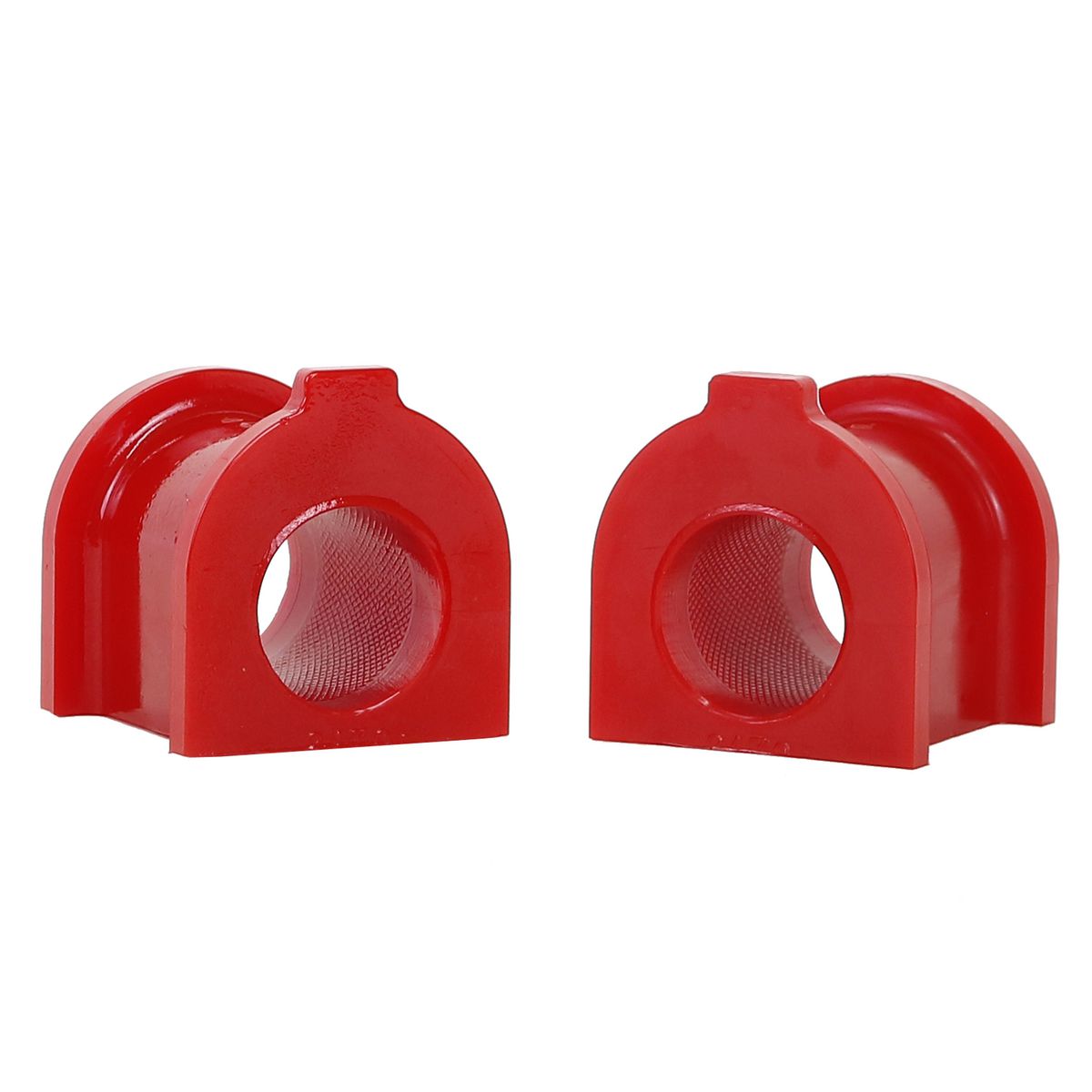 Nolathane Front Sway Bar Mount Bushing Kit 29mm - 42470