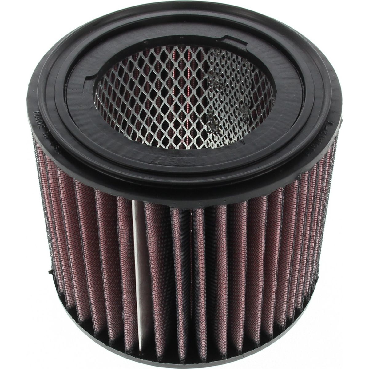 K&N Hi-Flow Performance Air Filter Nissan Patrol 2.8L, 3.0L, 4.2L Diesel - E-9267