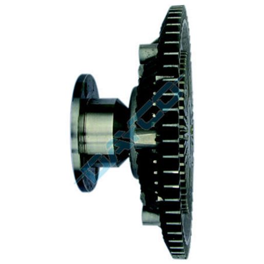 Dayco Fan Clutch - 115468