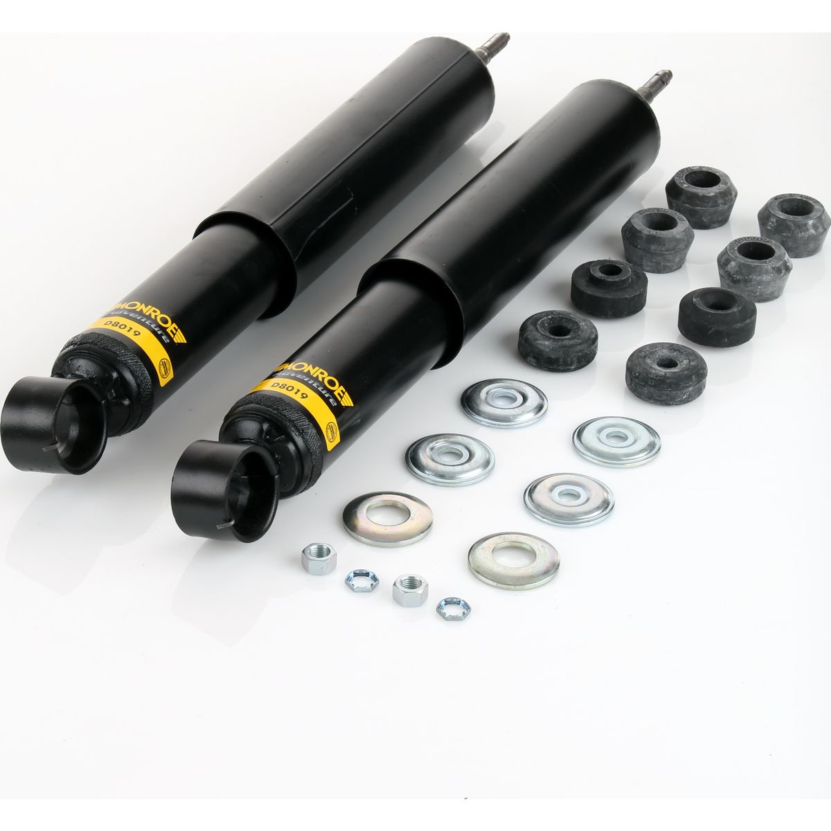 Monroe Gas Magnum Shock Absorber Pair - D8019