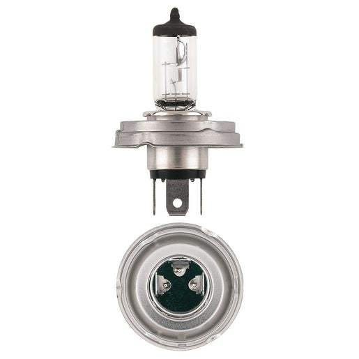 Narva H4 P45t-41 Globe 24V 75/70W - 48894