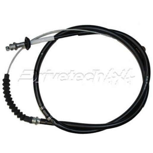 Drivetech 4x4 Cable Handbrake - 072-014204