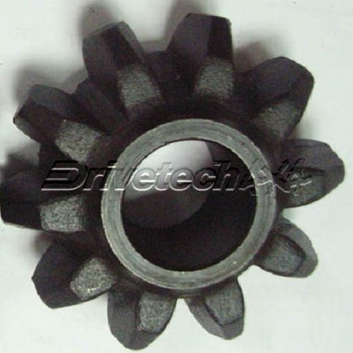 Drivetech 4x4 Spider Gear (Small) - 087-012687