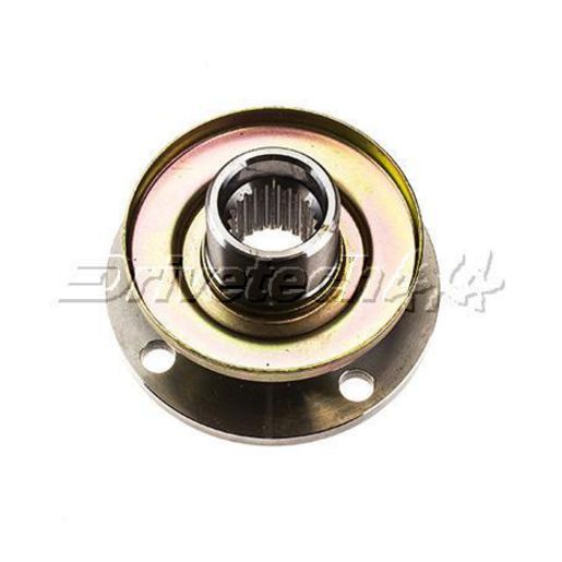 Drivetech 4x4 Front Differential Pinion Flange - 087-012480