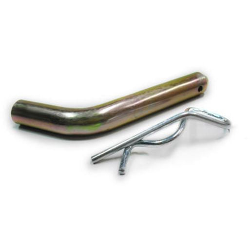Hayman Reese Pull Pin & Spring Pin - 55025BL