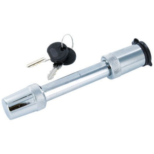 Hayman Reese Lockable Hitch Pin Straight - 55047