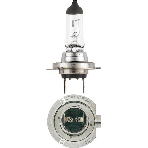 Narva H7 PX26d Plus 100 Long Life Globe 24V 70W - 48730BL2