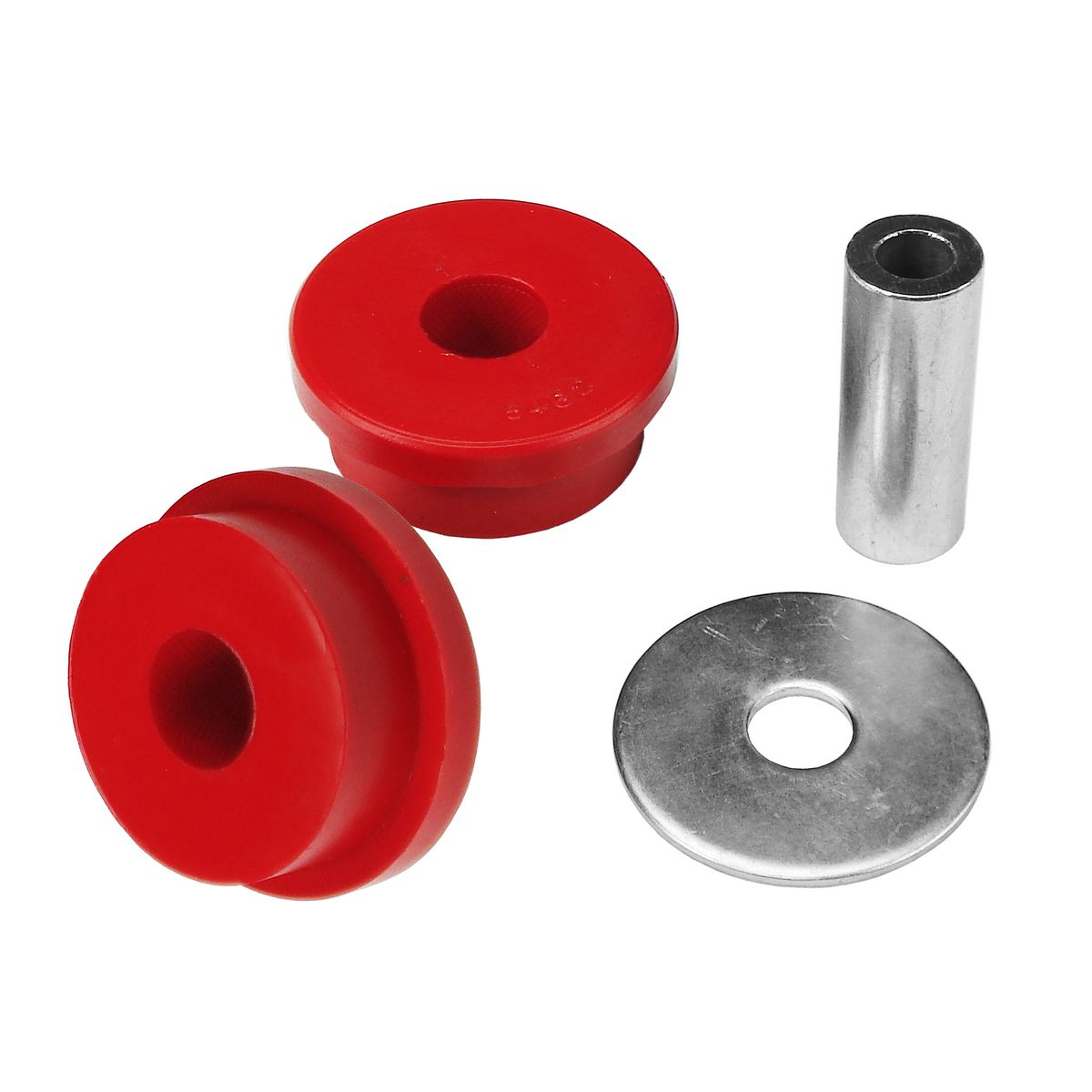 Nolathane Front Differential Mount Bushing Kit - 49163