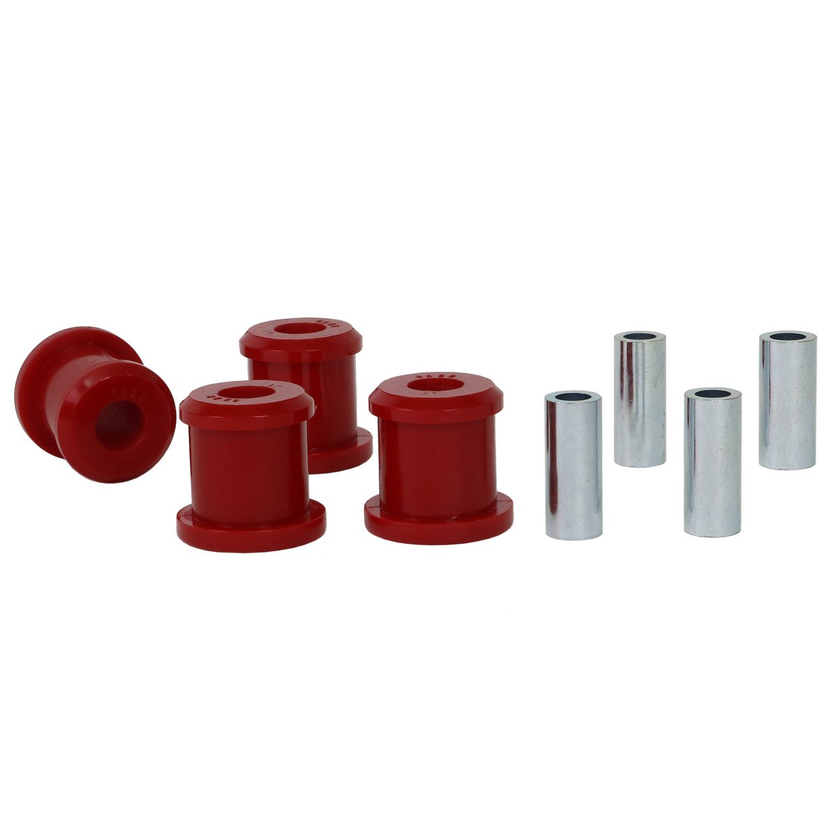 Nolathane Front Upper Control Arm Bushing Kit - 45522