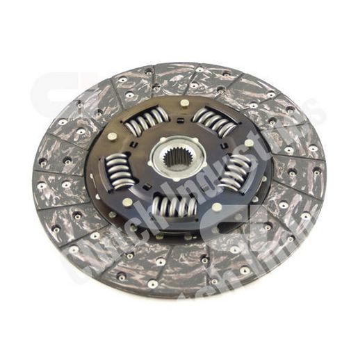 Clutch Industries Standard Replacement Clutch Kit - MR1122N