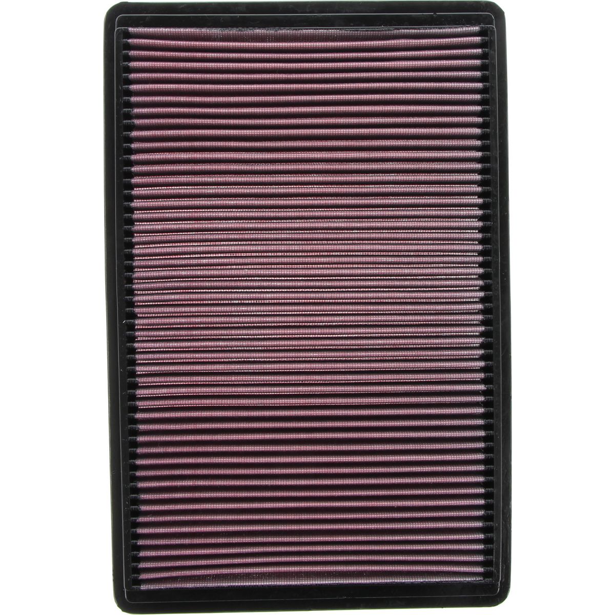 K&N Hi-Flow Performance Air Filter to suit Mitsubishi Pajero 3.8L Petrol, 3.2L Diesel - 33-2164