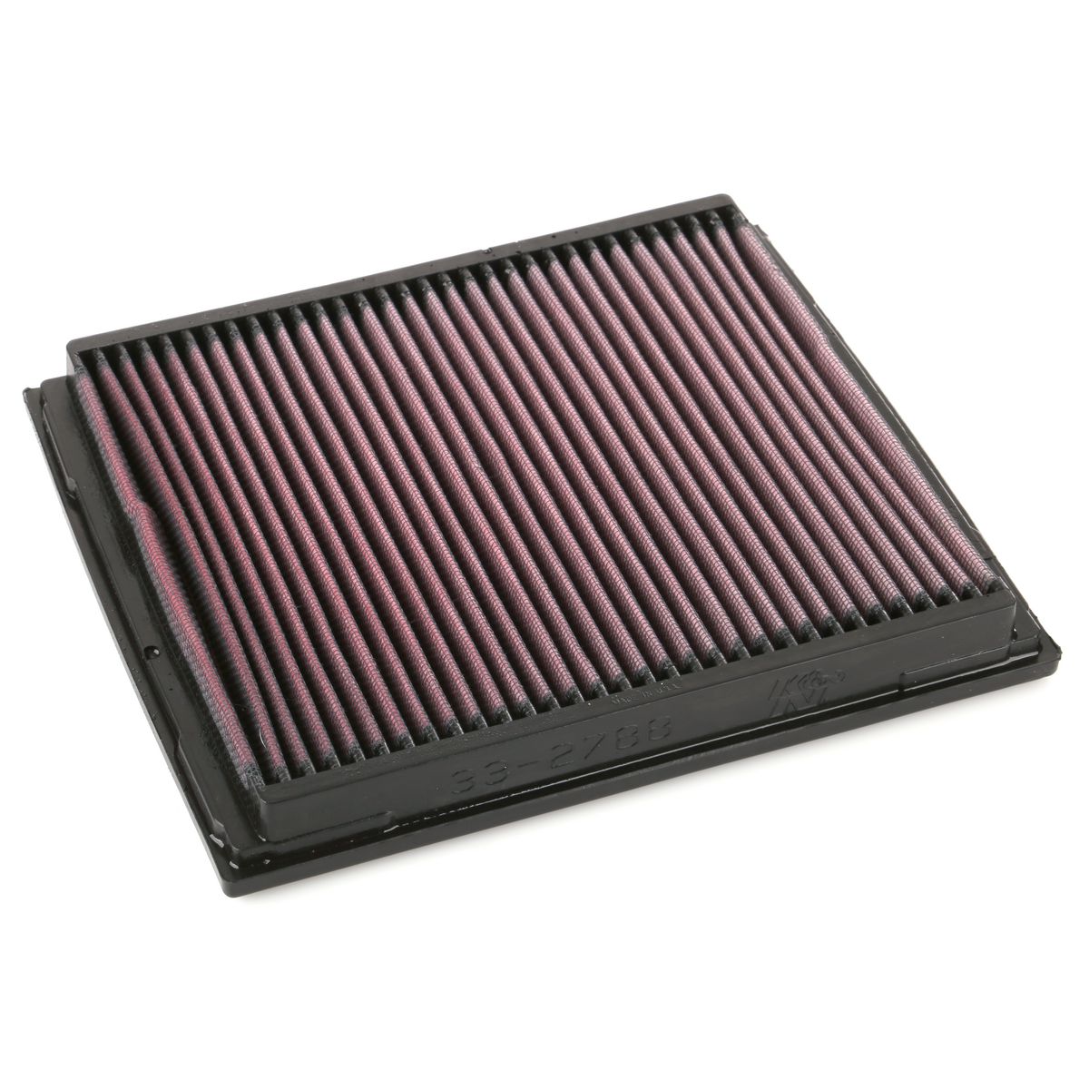K&N Hi-Flow Performance Air Filter - 33-2788