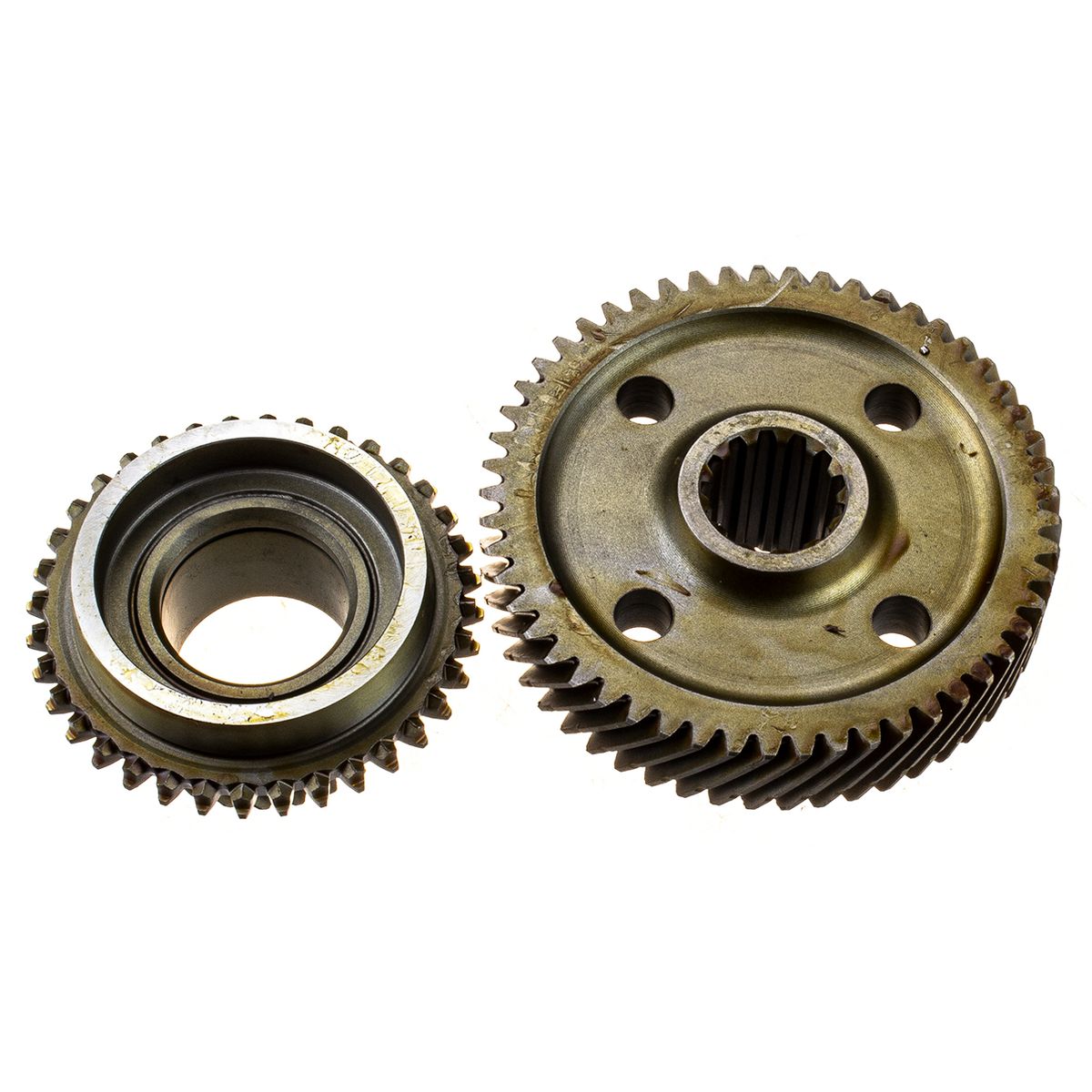 Drivetech 4x4 5th Gear Set - 087-170007