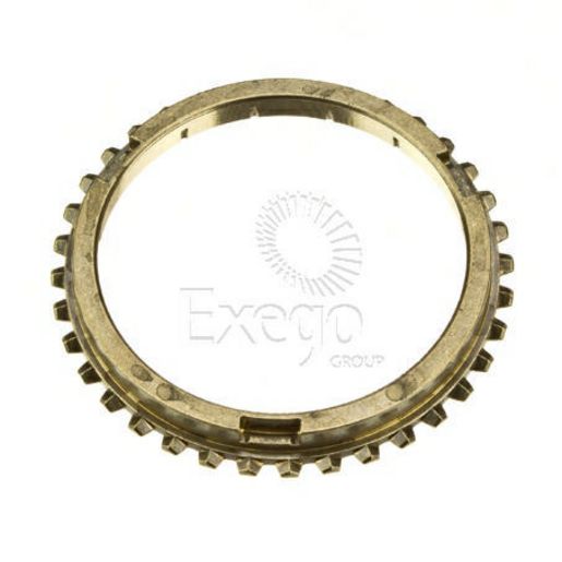 Drivetech 4x4 1st/2nd Gear Synchro Ring - 087-170012