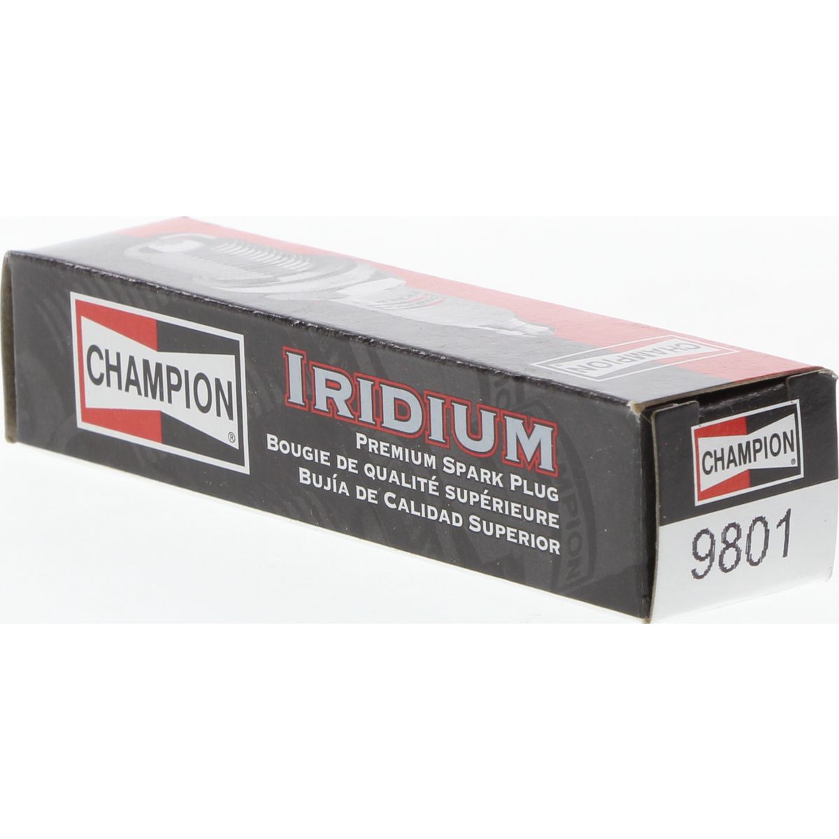 Champion Iridium Spark Plug - 9801